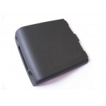 Back Panel Cover For Sony Ericsson W800i Black - Maxbhi.com