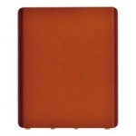 Back Panel Cover For Sony Ericsson W880 White - Maxbhi.com