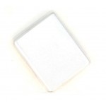 Back Panel Cover For Sony Ericsson W880i White - Maxbhi.com