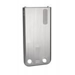 Back Panel Cover For Sony Ericsson W890 Silver - Maxbhi.com