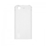 Back Panel Cover For Sony Ericsson W890 White - Maxbhi.com