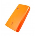 Back Panel Cover For Sony Ericsson W8 Orange - Maxbhi.com