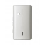 Back Panel Cover For Sony Ericsson W8 White - Maxbhi.com