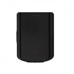 Back Panel Cover For Sony Ericsson W900 Black - Maxbhi.com