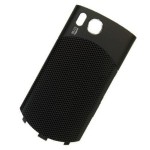 Back Panel Cover For Sony Ericsson W902 Black - Maxbhi.com