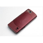 Back Panel Cover For Sony Ericsson W902 Red - Maxbhi.com