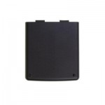Back Panel Cover For Sony Ericsson W950 Black - Maxbhi.com