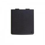 Back Panel Cover For Sony Ericsson W950i Black - Maxbhi.com