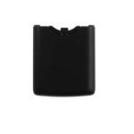 Back Panel Cover For Sony Ericsson W960i Black - Maxbhi.com
