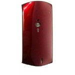 Back Panel Cover for Sony Ericsson Xperia Neo - Red