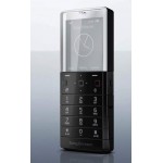 Back Panel Cover for Sony Ericsson Xperia Pureness - White