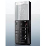 Back Panel Cover for Sony Ericsson XPERIA Pureness - X5 - White