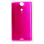 Back Panel Cover for Sony Ericsson Xperia TX - Pink