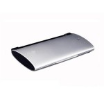 Back Panel Cover for Sony Tablet P 3G - White