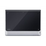 Back Panel Cover for Sony Tablet S 32GB - Silver