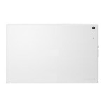 Back Panel Cover for Sony Xperia Tablet Z 32GB - White