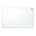 Back Panel Cover for Sony Xperia Tablet Z LTE - White