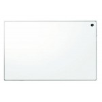 Back Panel Cover for Sony Xperia Tablet Z Wi-Fi - White