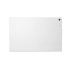 Back Panel Cover for Sony Xperia Z2 Tablet Wi-Fi - White