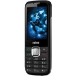 Back Panel Cover for Spice Boss Connect 3 M-5387 - White