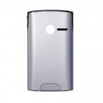Back Panel Cover For Sony Ericsson Yendo White - Maxbhi Com