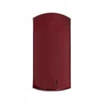 Back Panel Cover For Sony Ericsson Xperia Kyno Red - Maxbhi.com