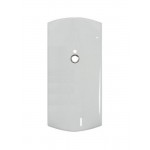 Back Panel Cover For Sony Ericsson Xperia Kyno White - Maxbhi.com