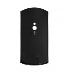 Back Panel Cover For Sony Ericsson Xperia Neo V Black - Maxbhi.com