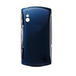 Back Panel Cover For Sony Ericsson Xperia Play 4g Blue - Maxbhi.com