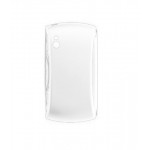 Back Panel Cover For Sony Ericsson Xperia Play Cdma White - Maxbhi.com