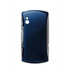 Back Panel Cover For Sony Ericsson Xperia Play R800a Blue - Maxbhi.com