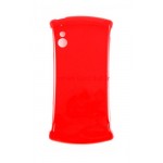 Back Panel Cover For Sony Ericsson Xperia Play R800a Orange - Maxbhi.com