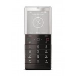 Back Panel Cover For Sony Ericsson Xperia Pureness X5 Black - Maxbhi.com