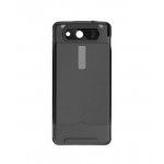 Back Panel Cover For Sony Ericsson Xperia X1a Black - Maxbhi.com
