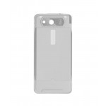 Back Panel Cover For Sony Ericsson Xperia X1a White - Maxbhi.com
