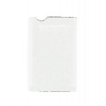 Back Panel Cover For Sony Ericsson Xperia X2 White - Maxbhi.com