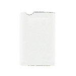 Back Panel Cover For Sony Ericsson Xperia X2a White - Maxbhi.com