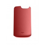Back Panel Cover For Sony Ericsson Z1010 Red - Maxbhi.com