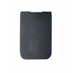 Back Panel Cover For Sony Ericsson Z200 Black - Maxbhi.com