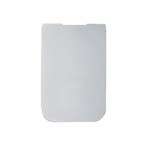 Back Panel Cover For Sony Ericsson Z200 Red - Maxbhi.com