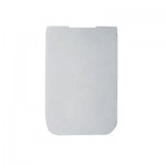 Back Panel Cover For Sony Ericsson Z200 White - Maxbhi.com