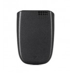 Back Panel Cover For Sony Ericsson Z300 Black - Maxbhi.com