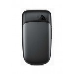 Back Panel Cover For Sony Ericsson Z310i Black - Maxbhi.com