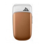 Back Panel Cover For Sony Ericsson Z310i Bronze - Maxbhi.com