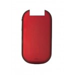 Back Panel Cover For Sony Ericsson Z320i Black - Maxbhi.com