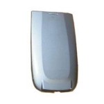 Back Panel Cover For Sony Ericsson Z500a Blue - Maxbhi.com