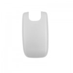 Back Panel Cover For Sony Ericsson Z520 Yellow - Maxbhi.com