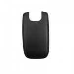 Back Panel Cover For Sony Ericsson Z520i Black - Maxbhi.com