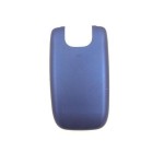 Back Panel Cover For Sony Ericsson Z520i Blue - Maxbhi.com