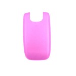 Back Panel Cover For Sony Ericsson Z520i Pink - Maxbhi.com